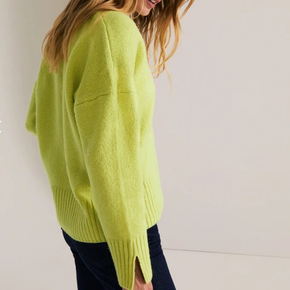 THE WILLIAM SWEATER - Picture 4 of 4
